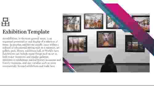 Exhibition Template